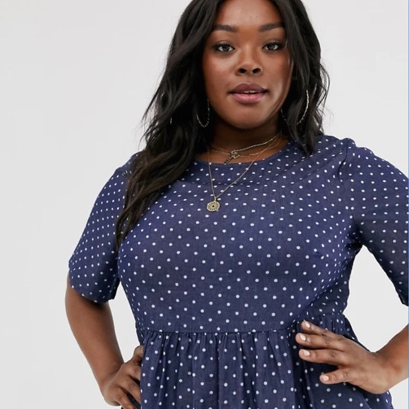 Simply bee dress with pockets - Picture 2 of 4